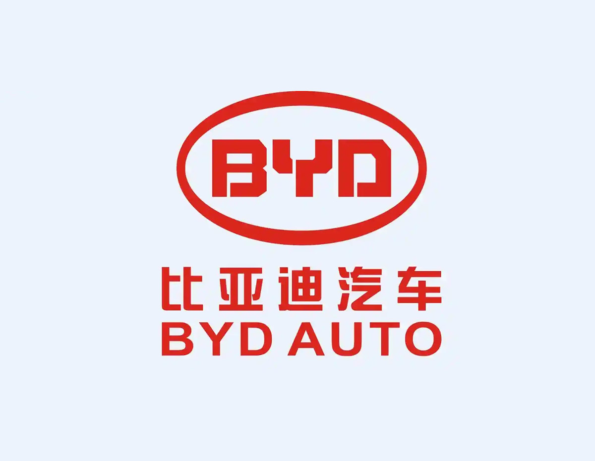 比亚迪汽车
